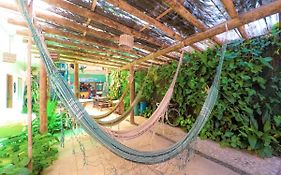 Buddy's Hostel e Pousada Itacaré